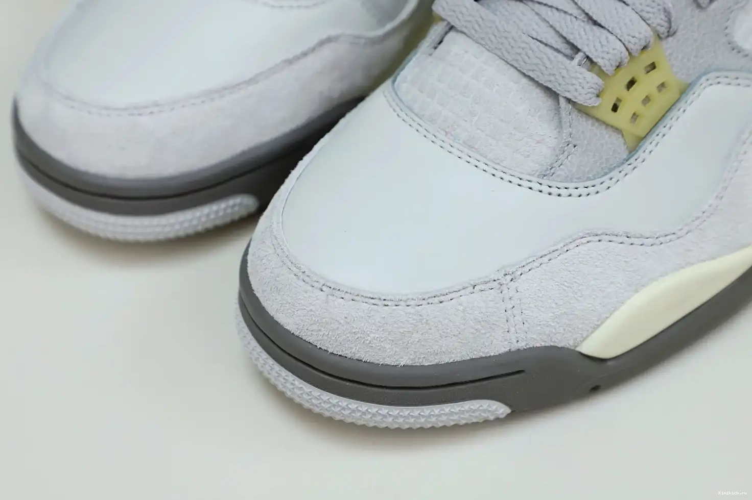  Air SE 4 Kimikick Jordan Jordan 0617